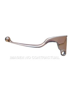 maneta izquierda cromada yamaha xvs 650 dragstar 34440541