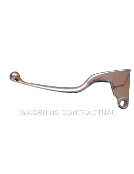 maneta izquierda cromada yamaha xvs 650 dragstar 34440541