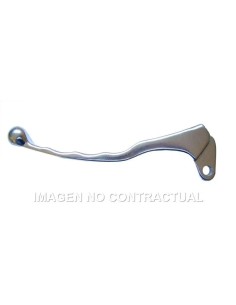 maneta izquierda cromada yamaha xv 750 virago 34440543