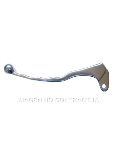 maneta izquierda cromada yamaha xv 750 virago 34440543