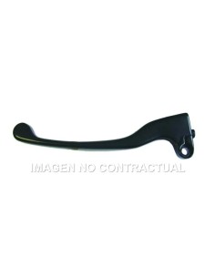 maneta izquierda negra yamaha majesty 125 34440546