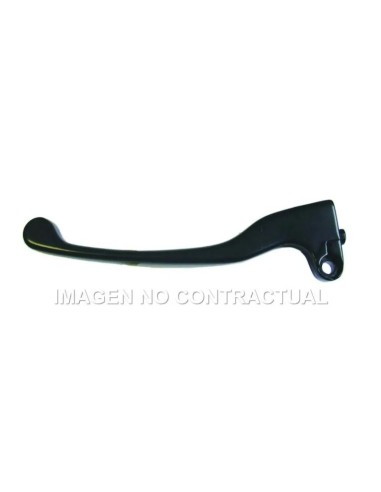 maneta izquierda negra yamaha majesty 125 34440546