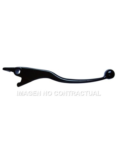 maneta derecha negra yamaha t max 500 34440551
