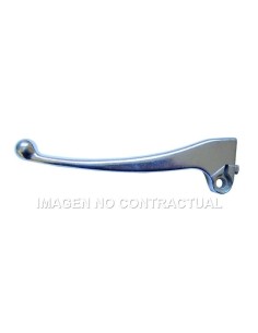 maneta izquierda cromada yamaha why 50 34440554