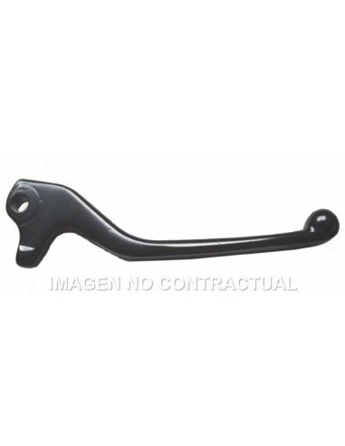 maneta derecha negra yamaha bw s ng 50 34440557