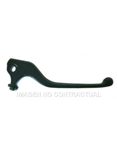 maneta derecha negra yamaha bw s original 50 34440559