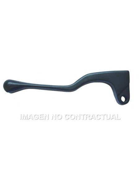 maneta izquierda negra honda xr 600 r 34440565