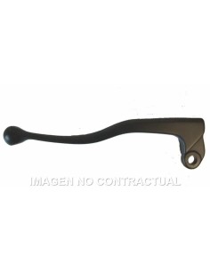 maneta izquierda negra honda cb 500 s 34440567