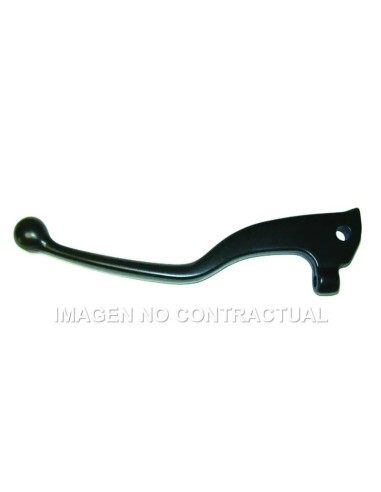 maneta izquierda negra yamaha majesty 250 34440571