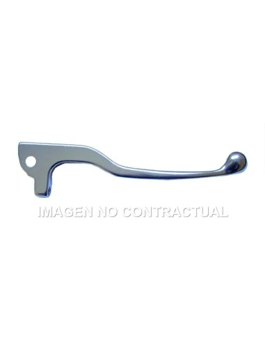 maneta derecha cromada yamaha wr 250 34440580