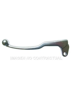 maneta izquierda cromada suzuki dr z 400 34440581