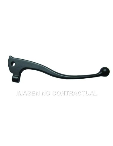 maneta derecha negra yamaha majesty 250 34440608