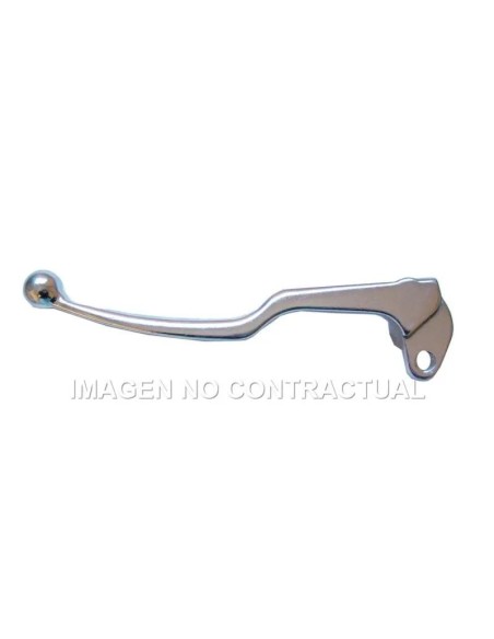 maneta izquierda cromada yamaha xj 600 diversion 34440623
