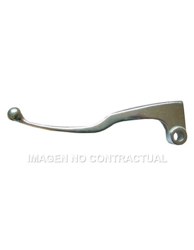 maneta izquierda cromada yamaha yzf 600 thundecat 34440625