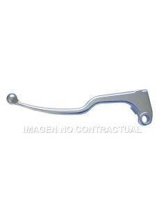 maneta izquierda cromada suzuki gsx r 600 34440671