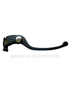 maneta derecha negra kawasaki zx 6r 34440672