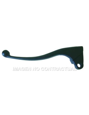 maneta izquierda negra kawasaki zx 6r 34440673