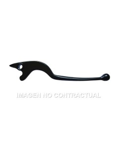 maneta derecha negra yamaha x max 125 34440680