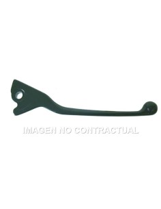 maneta derecha negra piaggio nrg pure jet 50 34440684
