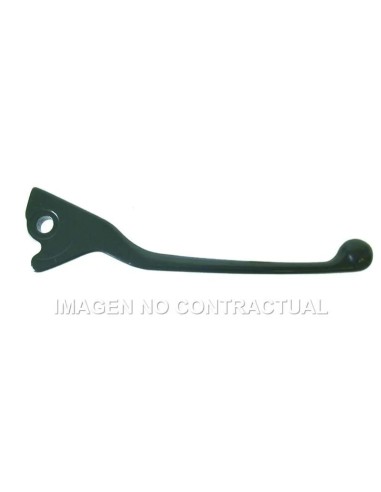 maneta derecha negra piaggio nrg pure jet 50 34440684