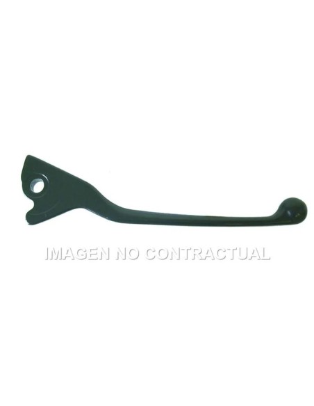 maneta derecha negra piaggio nrg pure jet 50 34440684