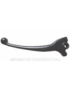 maneta negra aprilia sport city cube 125 34440689