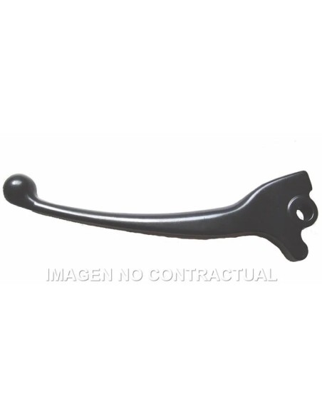 maneta negra aprilia sport city cube 125 34440689