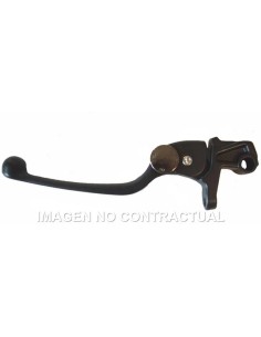 maneta izquierda negra bmw k 1200 gt 34440690