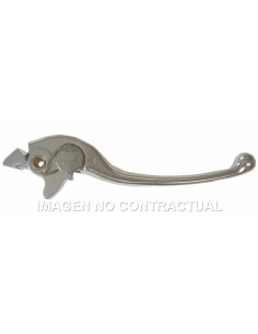 maneta derecha cromada suzuki vl c 800 intruder 34440698