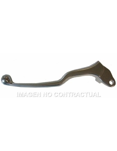 maneta izquierda cromada suzuki bandit 650 34440700