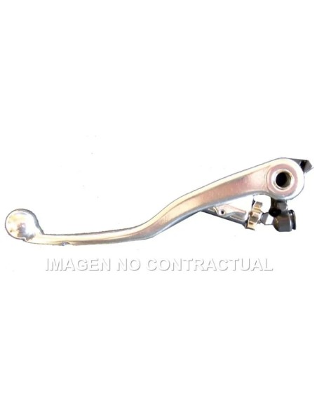 maneta izquierda cromada ktm sx 150 34440710