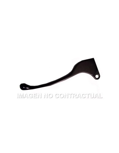 maneta izquierda negra kymco agility city 50 34440722