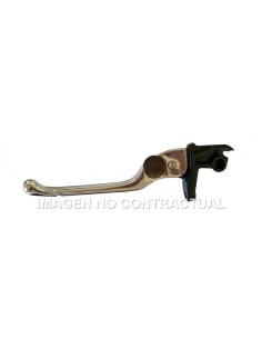 maneta derecha cromada bmw r c 34440737