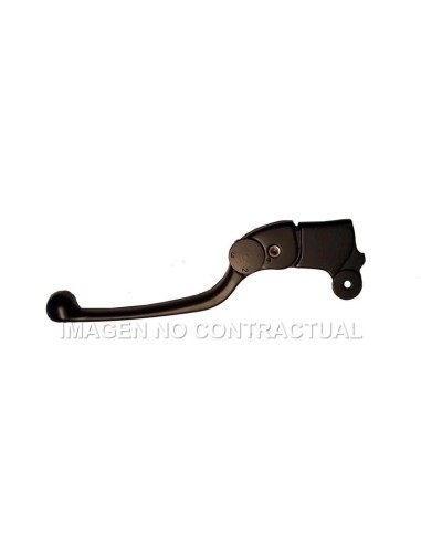 maneta izquierda negra bmw f 650 34440747