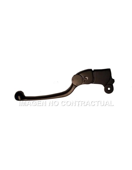 maneta izquierda negra bmw f 650 34440747