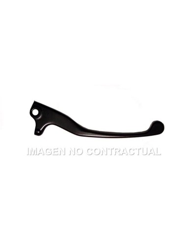 maneta derecha negra yamaha neo s 50 34440752