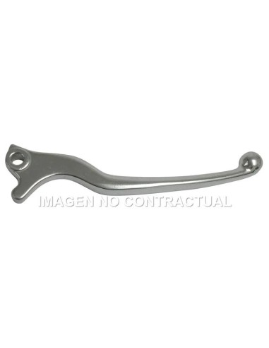 maneta izquierda cromada piaggio carnaby cruiser 3 34440763