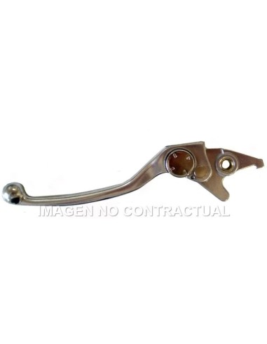 maneta izquierda cromada kymco downtow 34440768