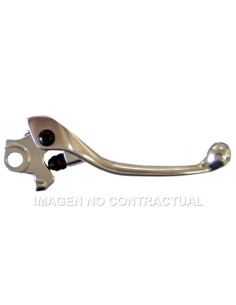 maneta derecha cromada yamaha yz f 34440774