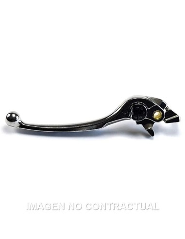 maneta izquierda honda x adv 750 34440790