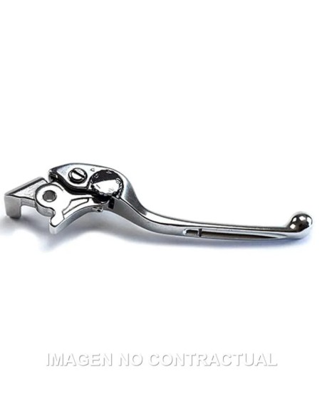 maneta derecha honda cbr 500 34440791