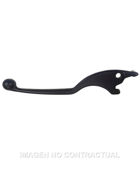 maneta freno izq negra yamaha xmax 125 300 34440837