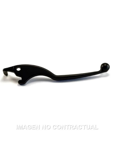 maneta freno dcha negra yamaha xmax 125 300 34440838
