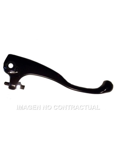 maneta derecha negra betamotor 34550006