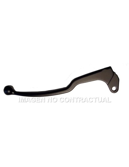 maneta izquierda negra buell 34550008