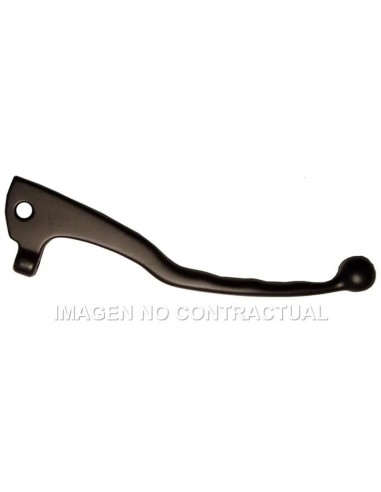 maneta derecha negra yamaha 34550011