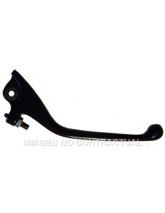 maneta derecha negra rieju 34550016