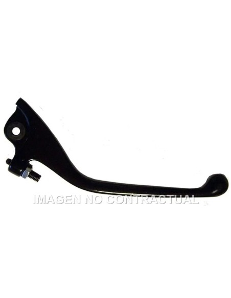 maneta derecha negra rieju 34550016