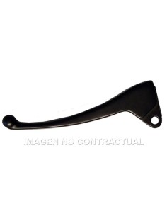 maneta izquierda negra yamaha 34550018
