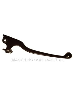 maneta derecha negra rieju 34550029